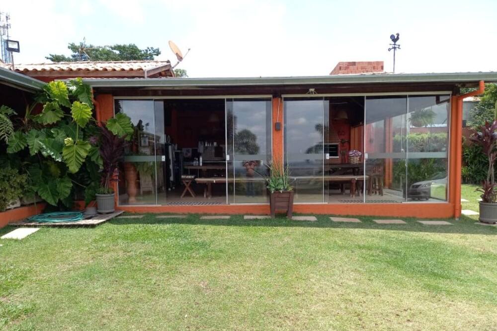 Photo of Outdoor in Alpes das Aguas