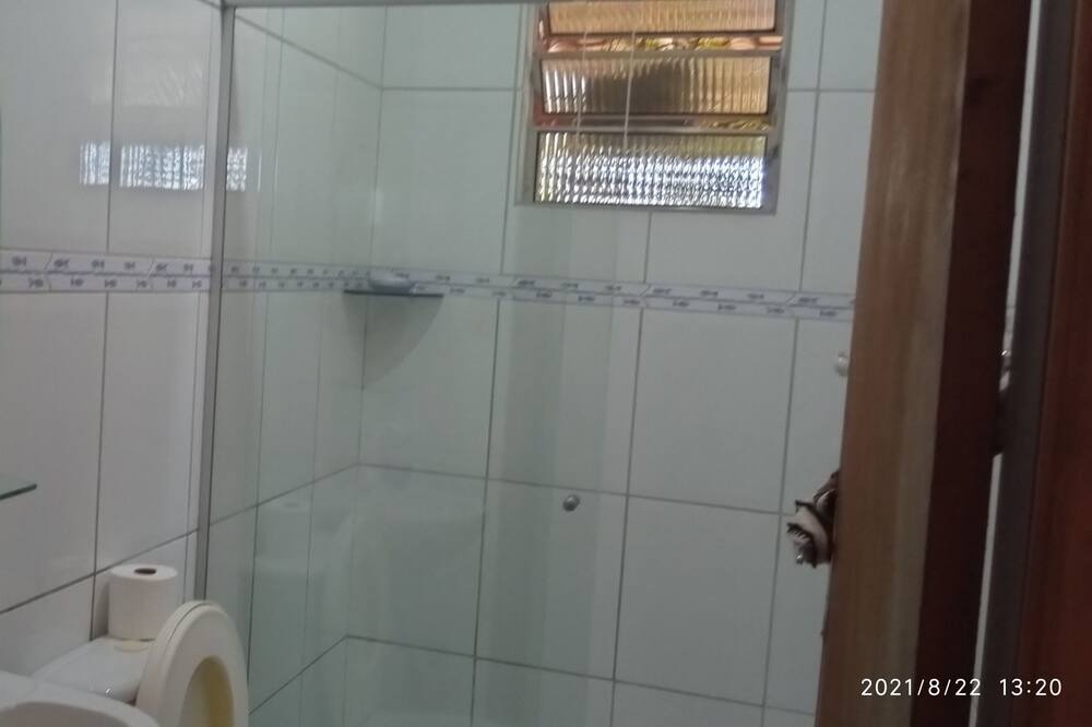 Photo of Bathroom in Alpes das Aguas