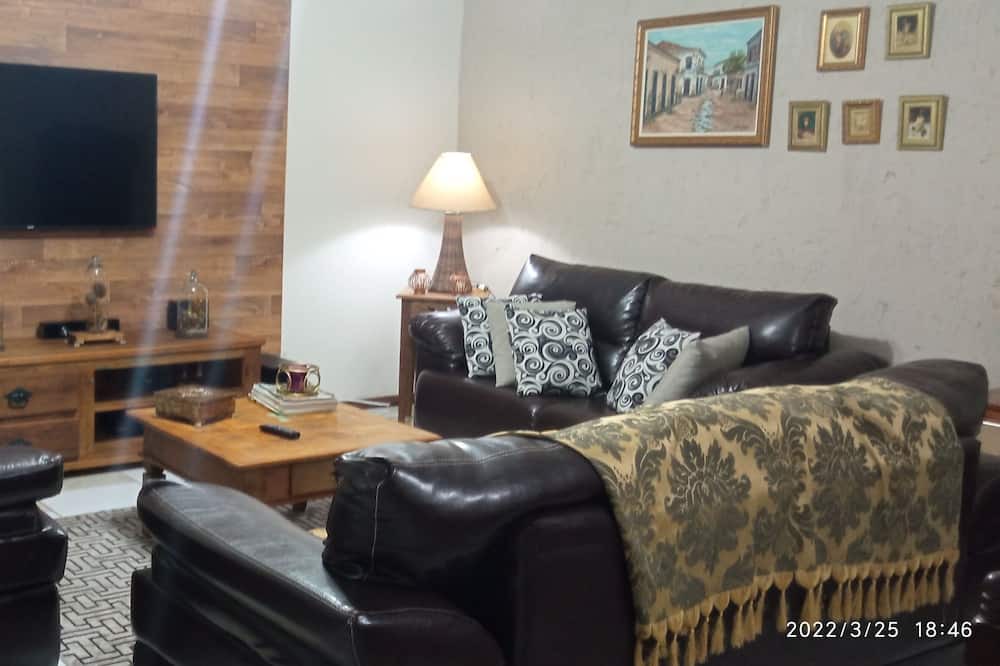 Photo of Livingroom in Alpes das Aguas
