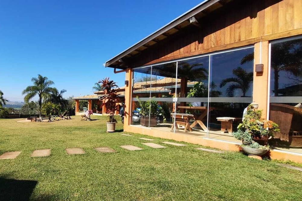 Photo of Outdoor in Alpes das Aguas