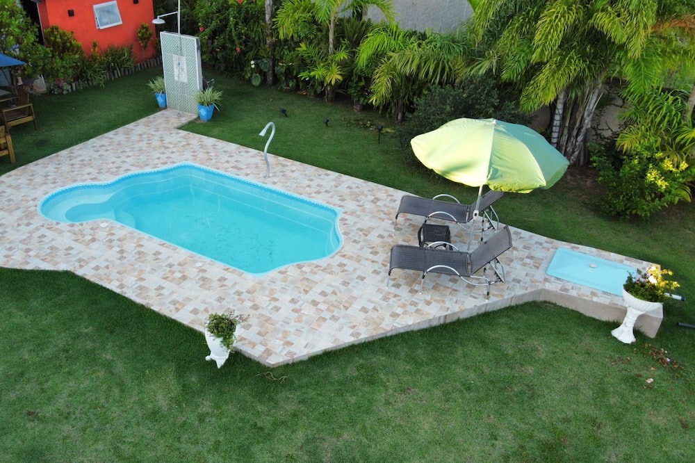 Photo of Outdoor in Alpes das Aguas