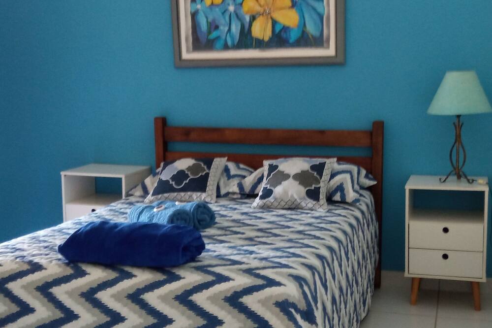 Photo of Bedroom in Alpes das Aguas