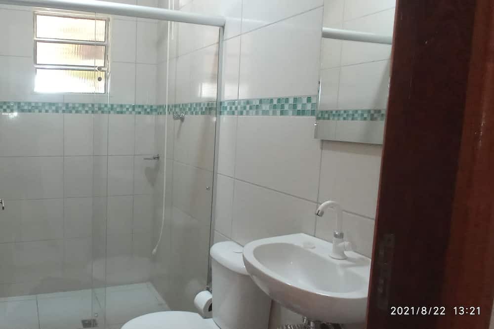 Photo of Bathroom in Alpes das Aguas