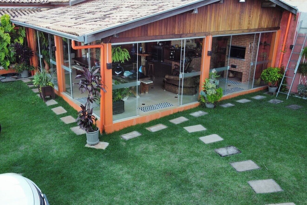 Photo of Outdoor in Alpes das Aguas