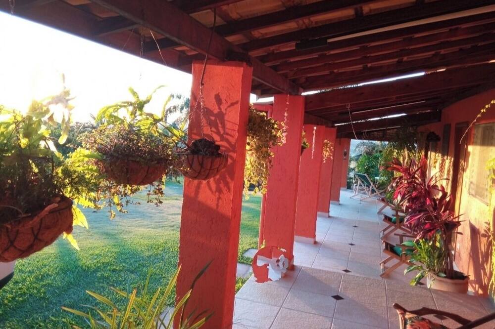 Photo of Outdoor in Alpes das Aguas
