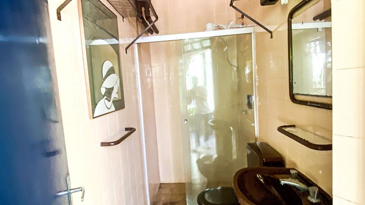 Photo of Bathroom in Sorocaba