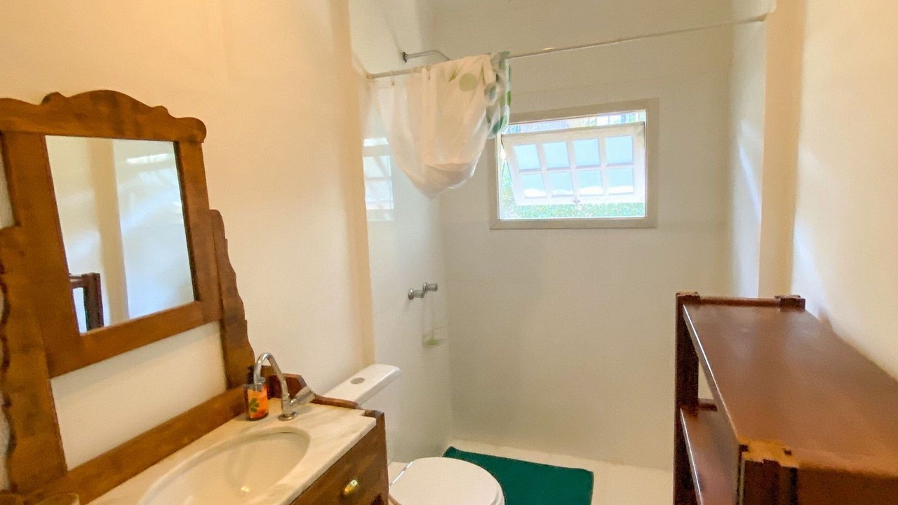 Photo of Bathroom in Sorocaba