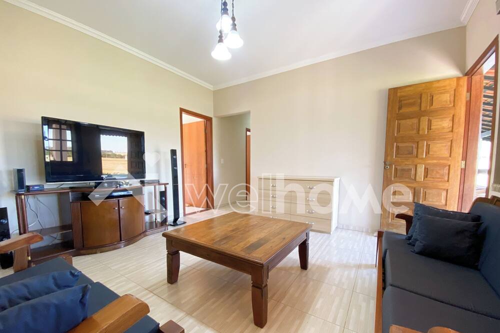Photo of Livingroom in Quadra