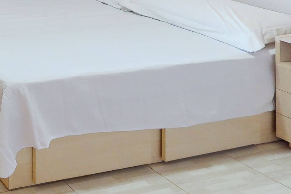Photo of Bedroom in Quadra