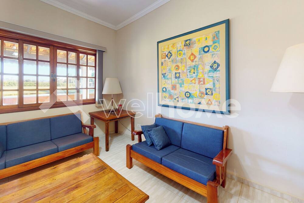 Photo of Livingroom in Quadra
