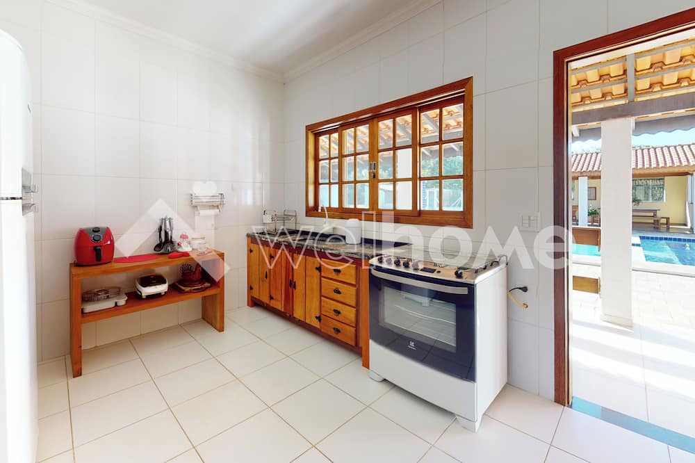 Photo of Kitchen in Quadra