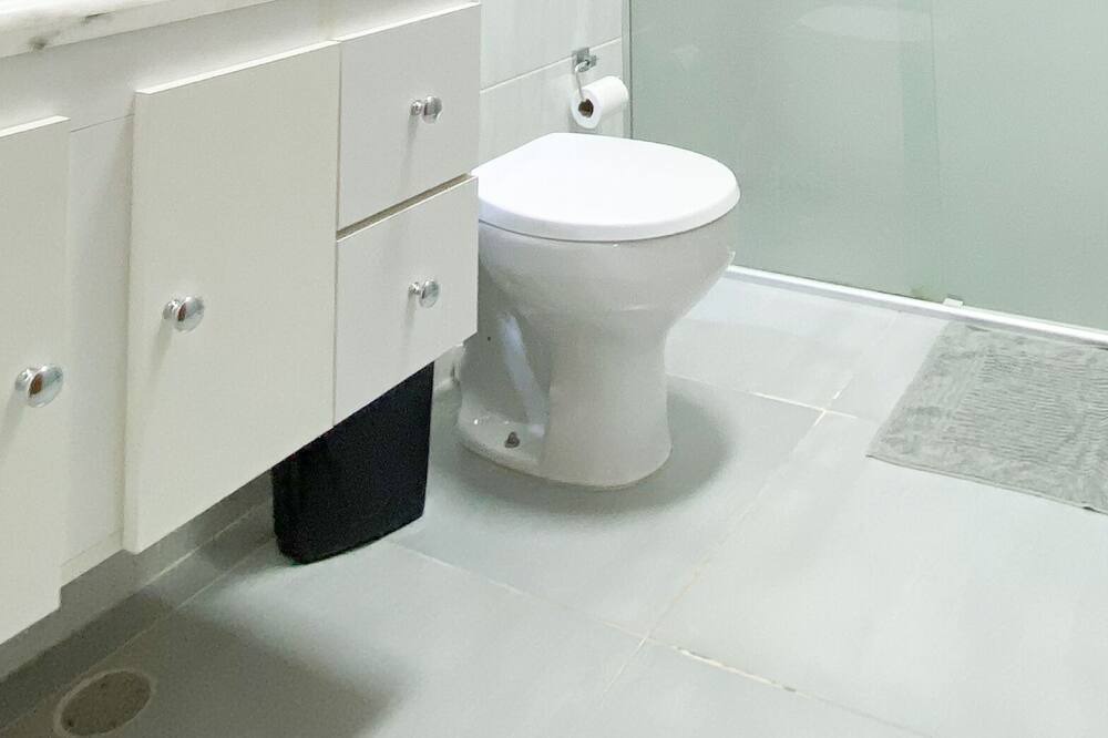 Photo of Bathroom in Quadra