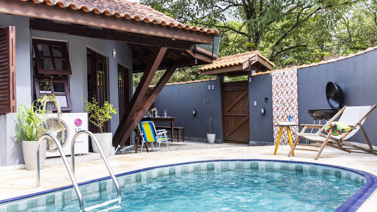 Photo of Outdoor in Barra do Una