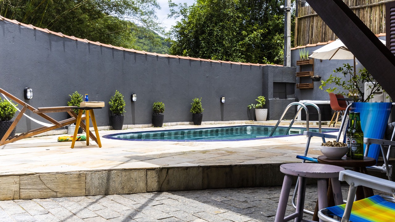 Photo of Outdoor in Barra do Una