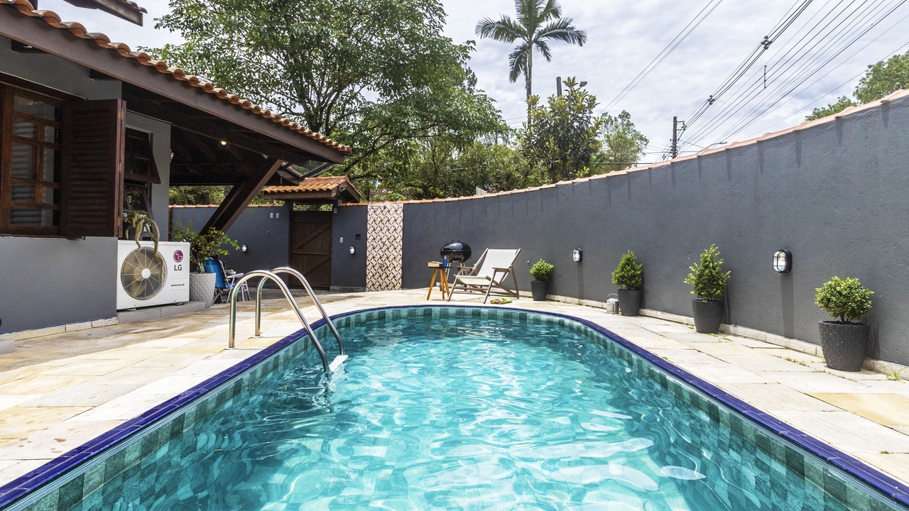 Photo of Outdoor in Barra do Una