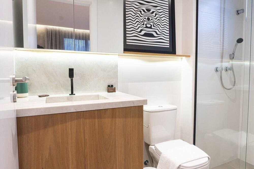 Photo of Bathroom in Agronomica
