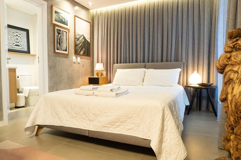 Photo of Bedroom in Agronomica