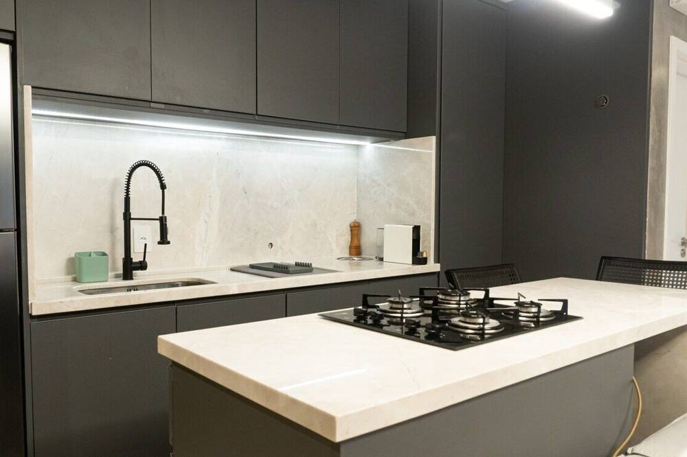 Photo of Kitchen in Agronomica
