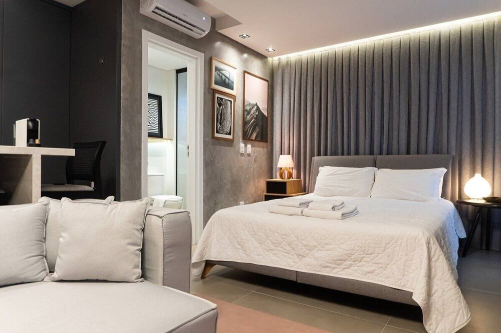 Photo of Bedroom in Agronomica