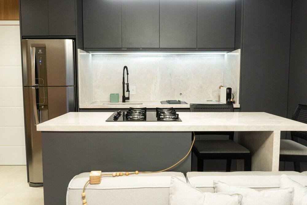 Photo of Kitchen in Agronomica