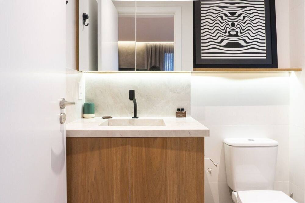 Photo of Bathroom in Agronomica