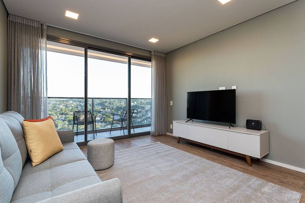 Photo of Livingroom in Sao Paulo