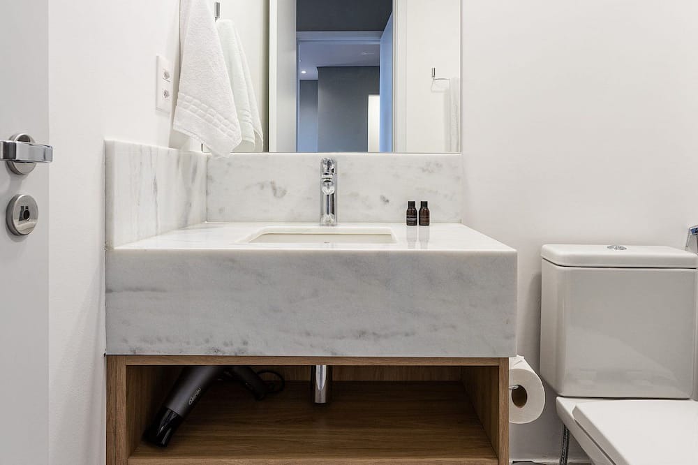 Photo of Bathroom in Sao Paulo