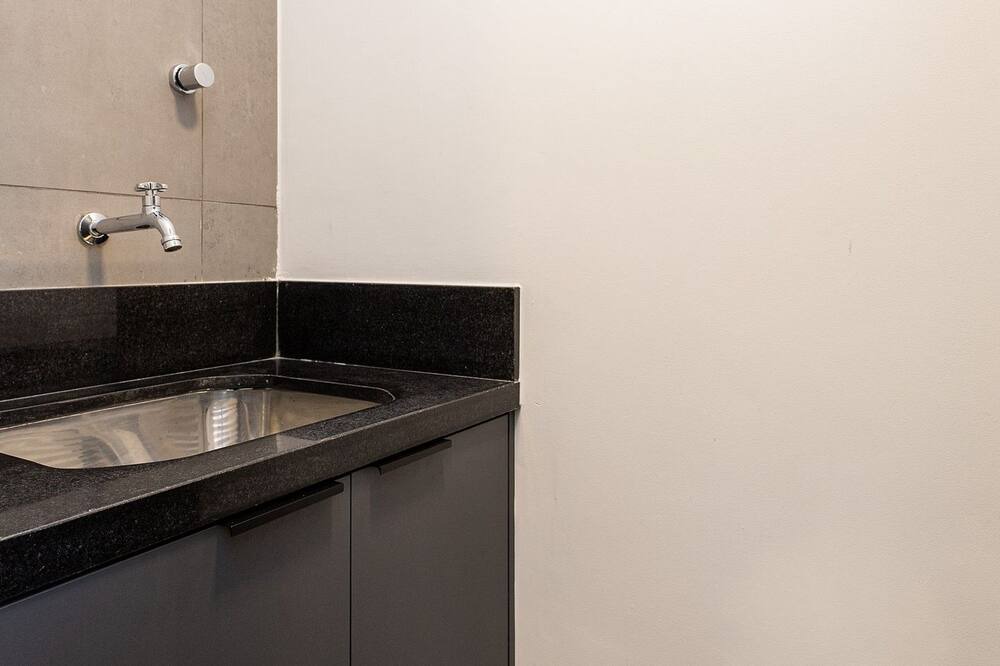 Photo of Bathroom in Sao Paulo
