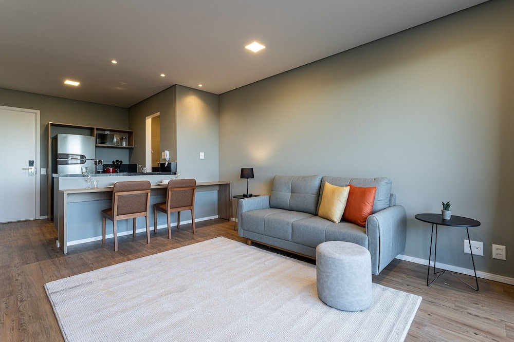 Photo of Livingroom in Sao Paulo