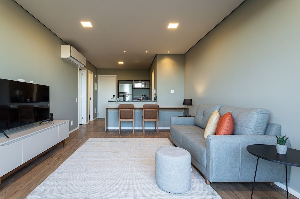 Photo of Livingroom in Sao Paulo