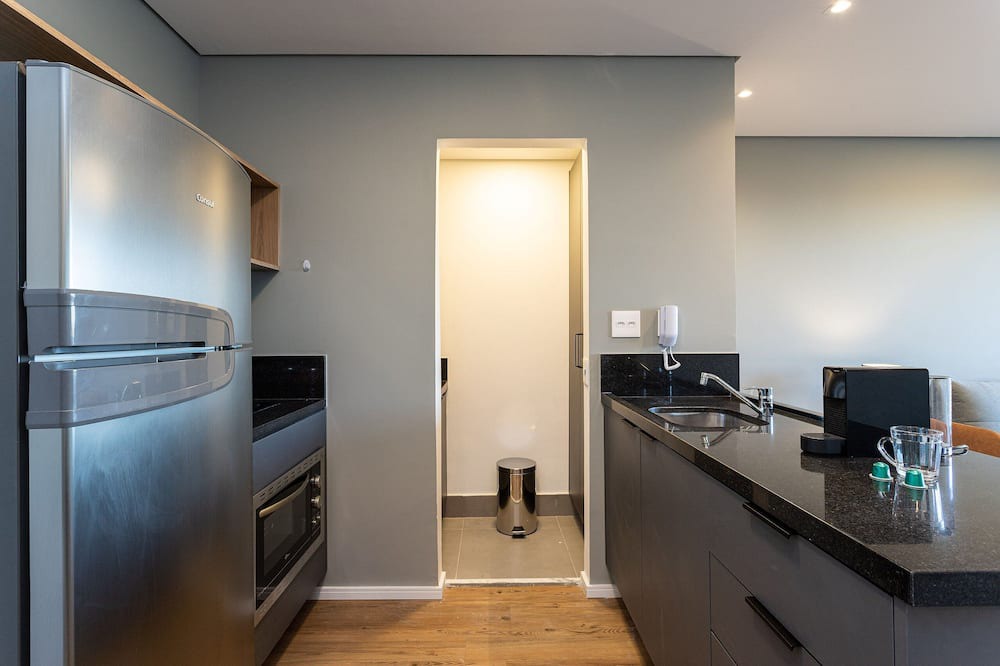 Photo of Kitchen in Sao Paulo