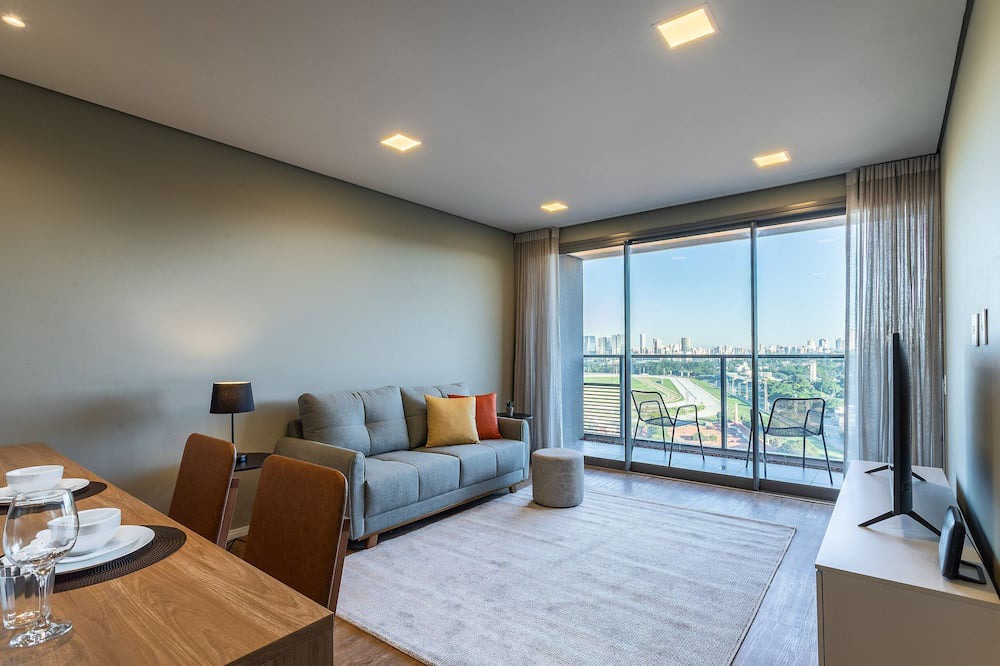 Photo of Livingroom in Sao Paulo