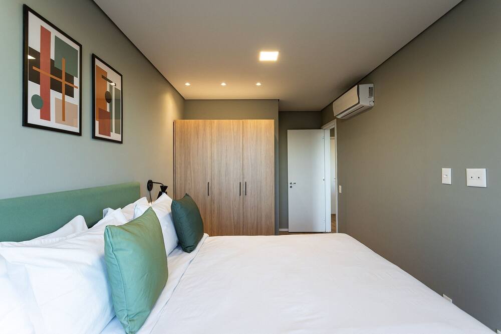 Photo of Bedroom in Sao Paulo