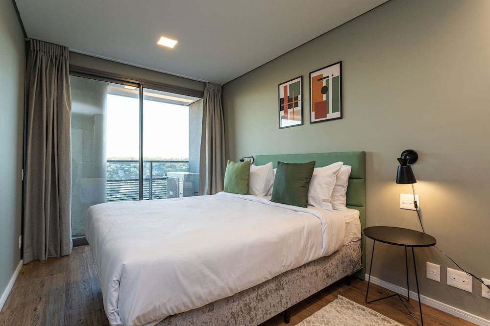 Photo of Bedroom in Sao Paulo