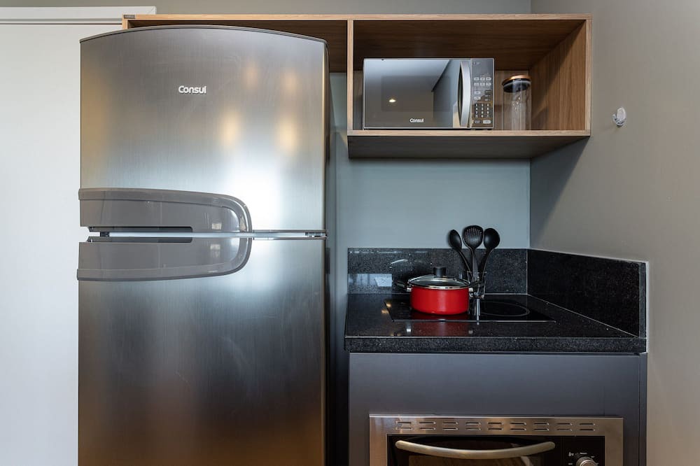 Photo of Kitchen in Sao Paulo