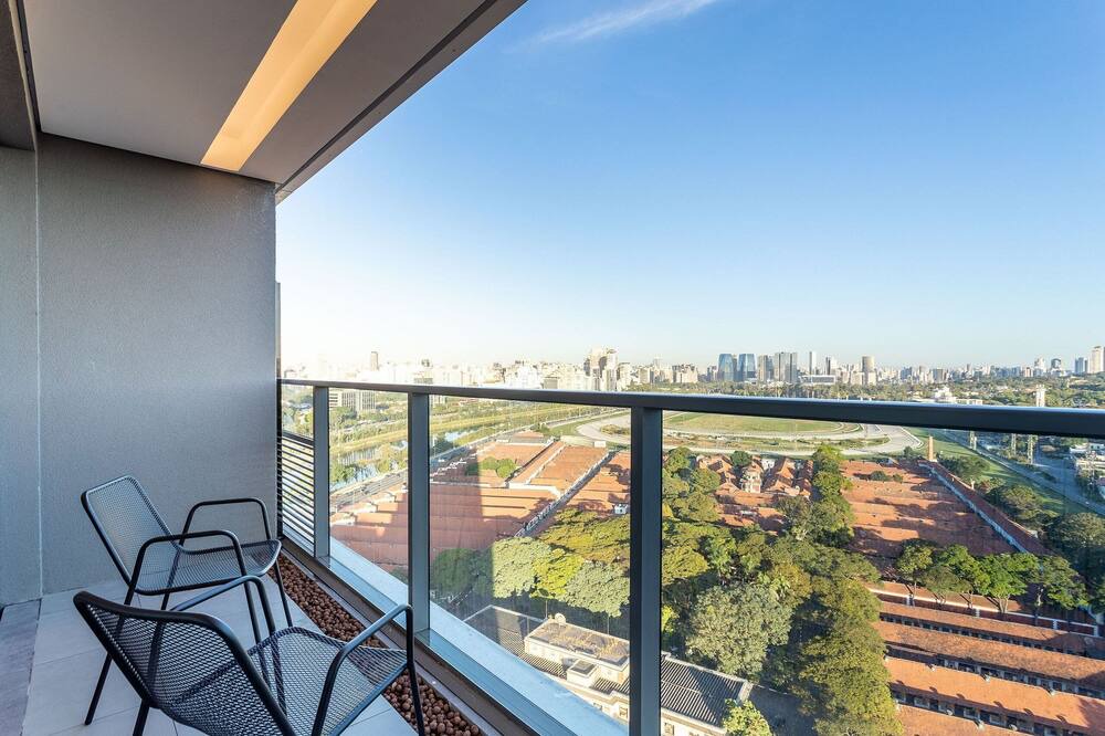Photo of Outdoor in Sao Paulo