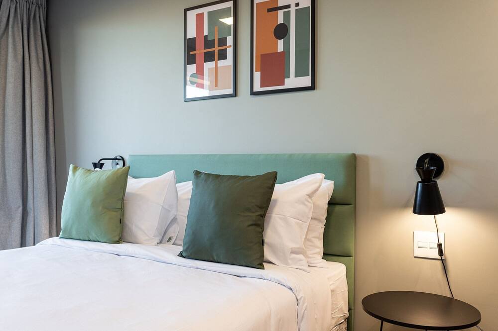 Photo of Bedroom in Sao Paulo