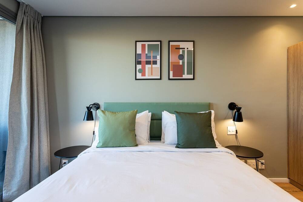 Photo of Bedroom in Sao Paulo