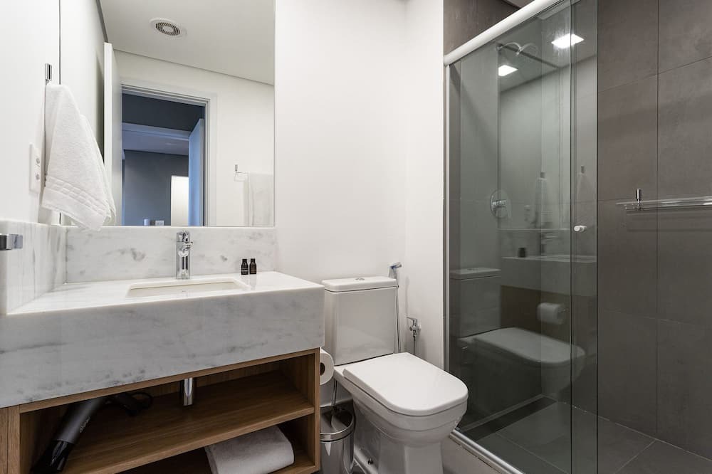 Photo of Bathroom in Sao Paulo