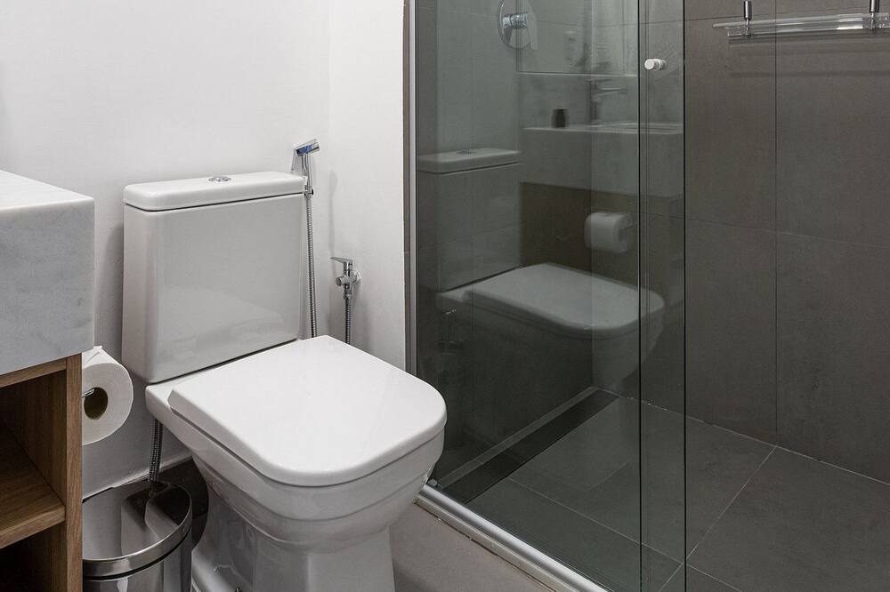 Photo of Bathroom in Sao Paulo