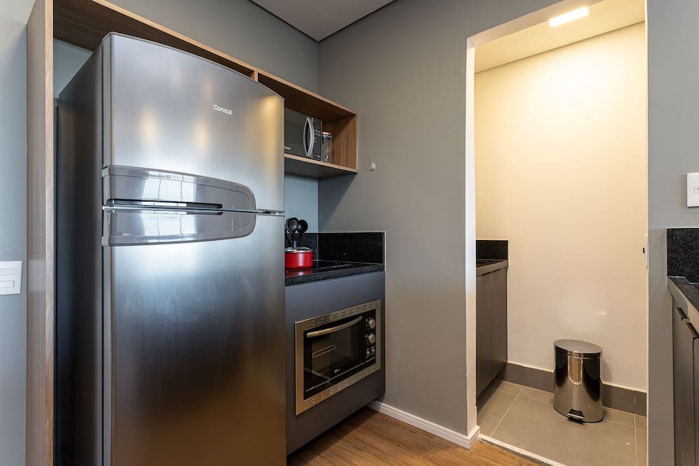 Photo of Kitchen in Sao Paulo