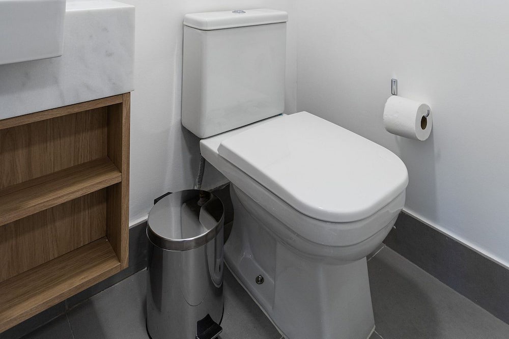 Photo of Bathroom in Sao Paulo