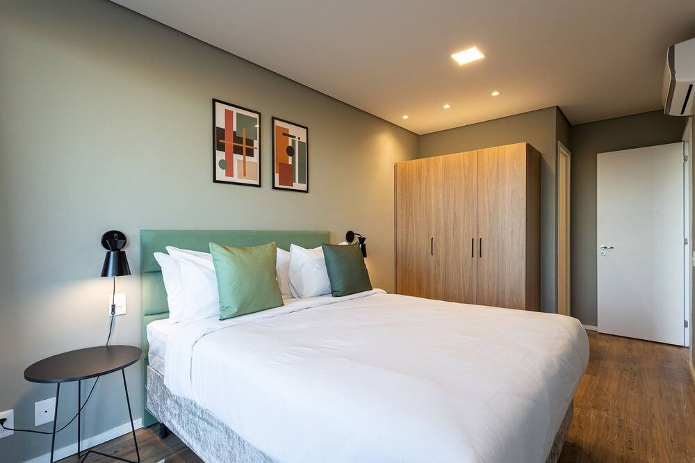 Photo of Bedroom in Sao Paulo