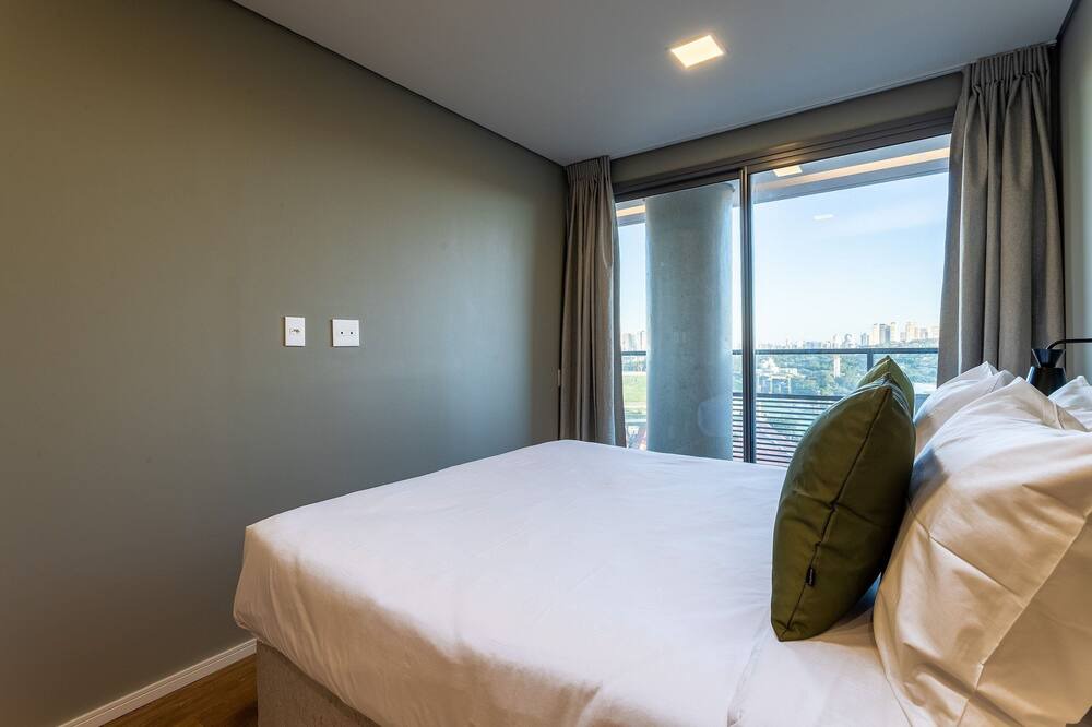 Photo of Bedroom in Sao Paulo