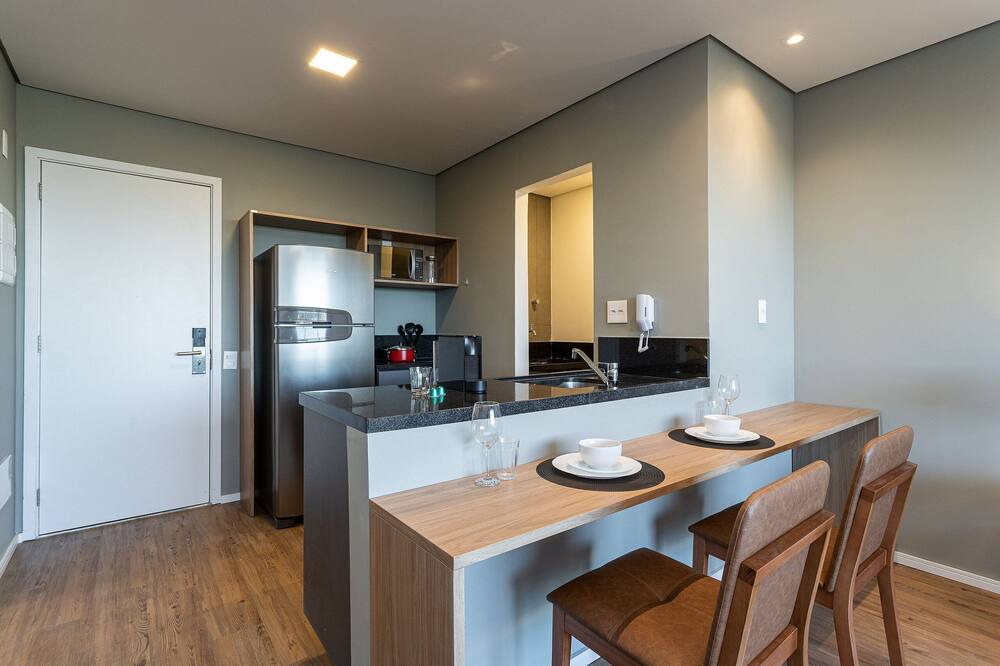 Photo of Kitchen in Sao Paulo