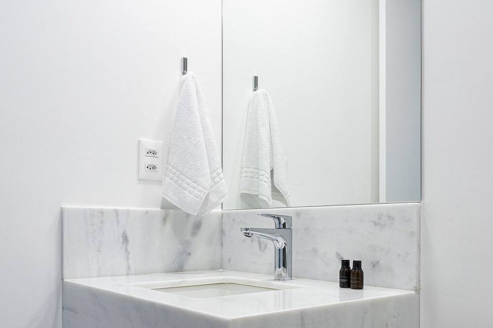 Photo of Bathroom in Sao Paulo
