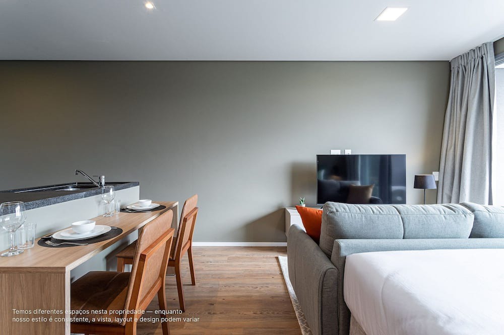 Photo of Bedroom in Sao Paulo