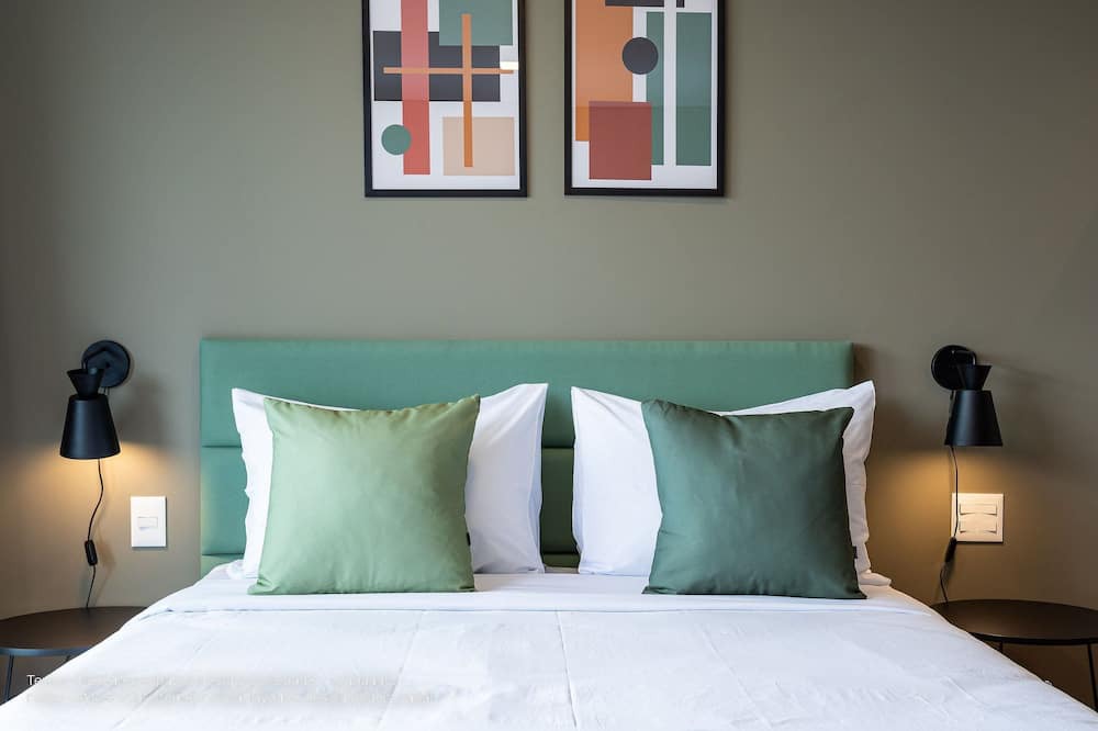 Photo of Bedroom in Sao Paulo