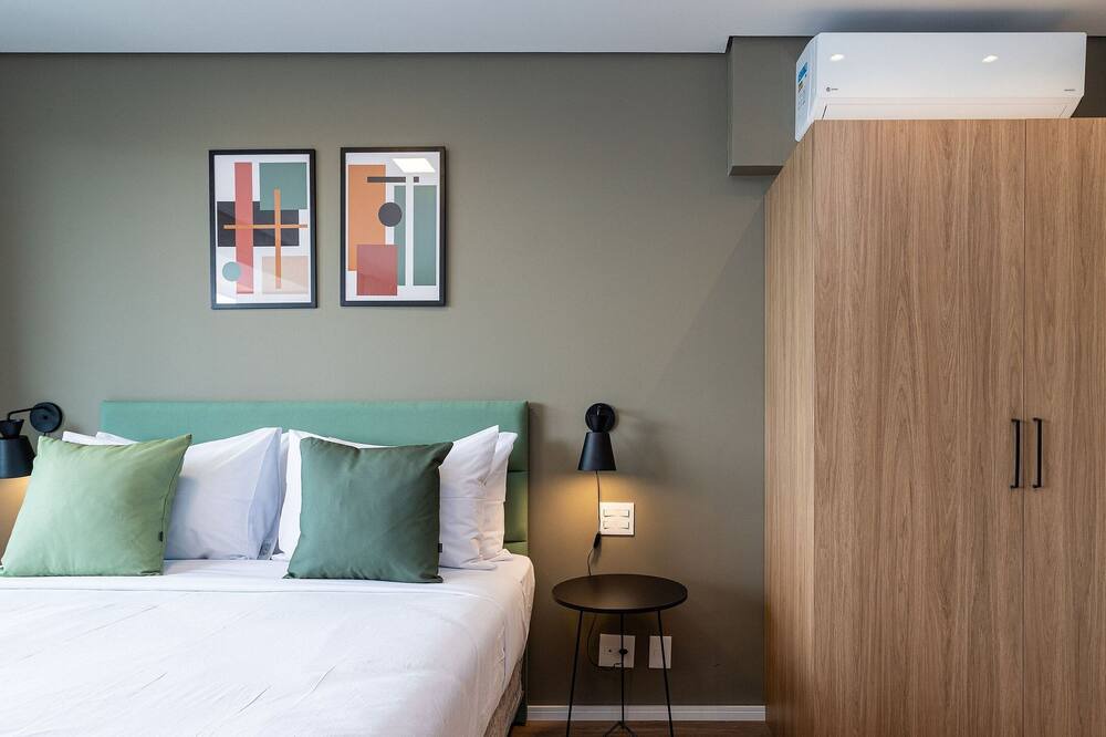 Photo of Bedroom in Sao Paulo