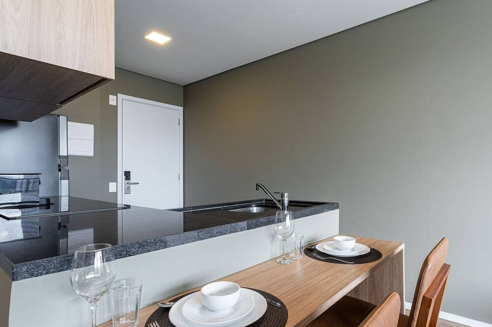 Photo of Kitchen in Sao Paulo